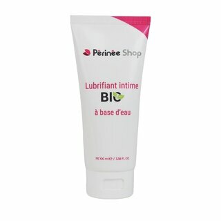 Tube de 100 ml de gel lubrifiant intime Bio Tube de 100 ml de gel lubrifiant intime Bio