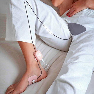 Pinktens propose des programmes d'électrostimulation pour traiter les fuites urinaires et fécales, etc. Pinktens propose des programmes d'électrostimulation pour traiter les fuites urinaires et fécales, etc.