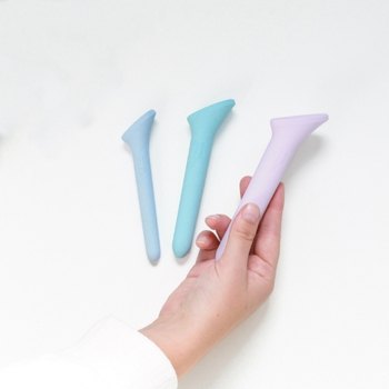 Dilatateur Vagiwell Pack Small : Les 3 plus petites tailles