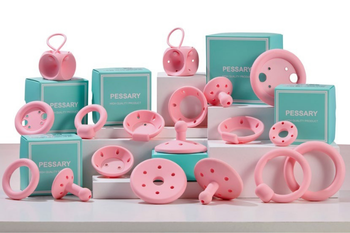 La gamme des pessaires Medicare Colgate