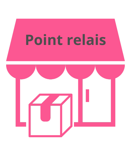 Point retrait Pickup Chronopost